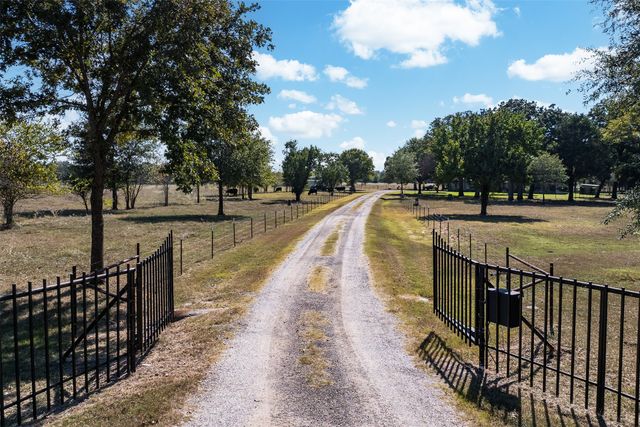 7639 FM 3396, Kemp, TX 75143