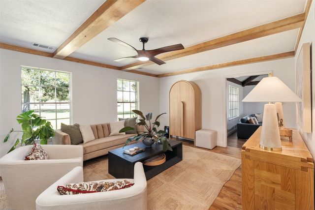 7639 FM 3396, Kemp, TX 75143