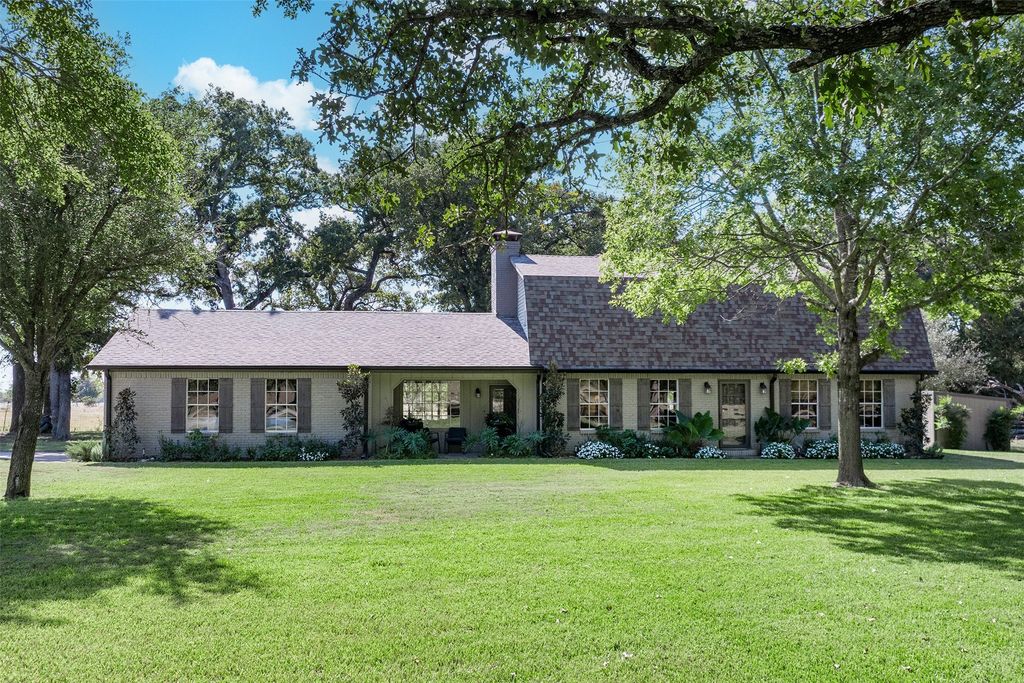 7639 FM 3396, Kemp, TX 75143