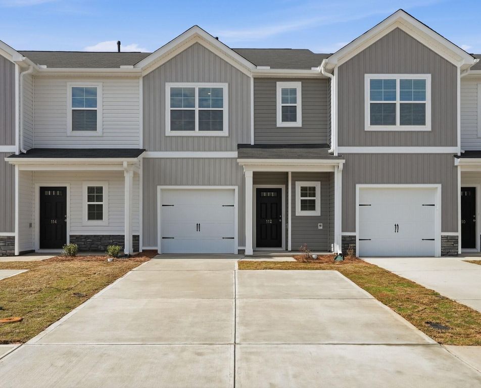 2397 Bellflower Street, Sumter, SC 29153