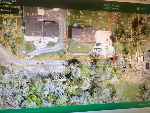 0 Susan Marie Street, Orion Twp, MI 48362