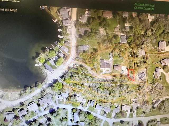 0 Susan Marie Street, Orion Twp, MI 48362