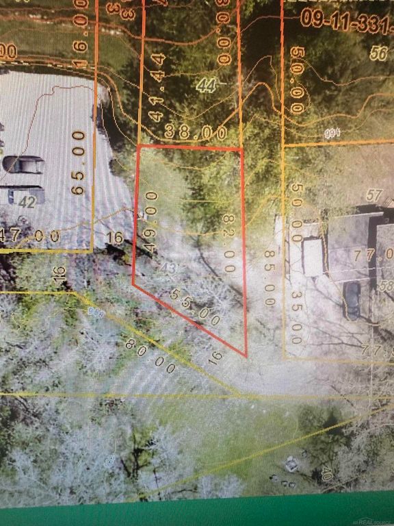 0 Susan Marie Street, Orion Twp, MI 48362