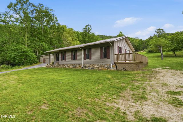 737 Lower Stone Mountain Road, Unicoi, TN 37692