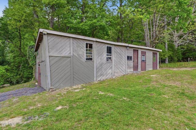 737 Lower Stone Mountain Road, Unicoi, TN 37692