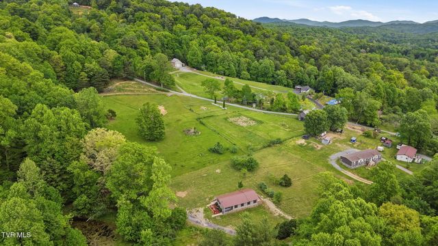 737 Lower Stone Mountain Road, Unicoi, TN 37692