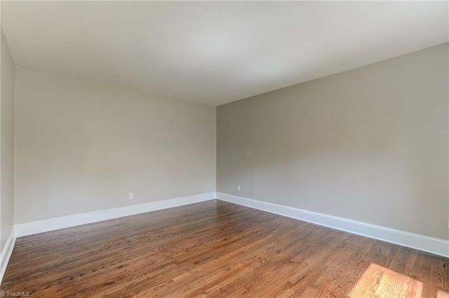 111 Oak Hills Drive, Reidsville, NC 27320