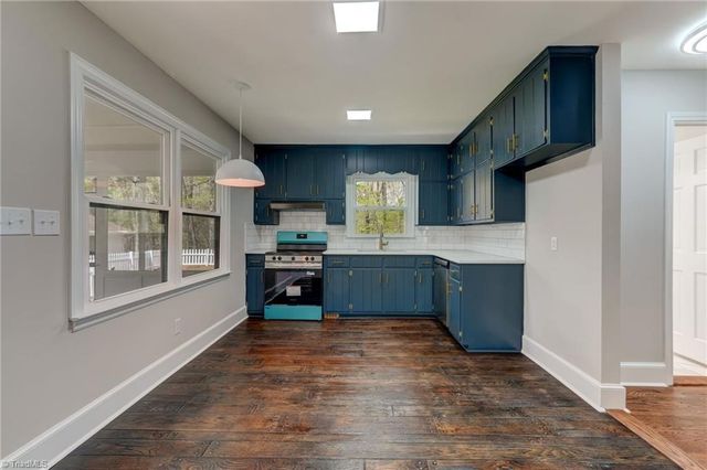 111 Oak Hills Drive, Reidsville, NC 27320
