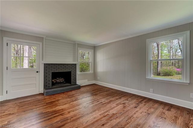 111 Oak Hills Drive, Reidsville, NC 27320