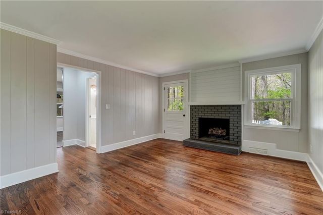 111 Oak Hills Drive, Reidsville, NC 27320