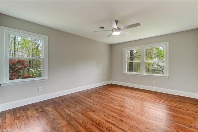 111 Oak Hills Drive, Reidsville, NC 27320