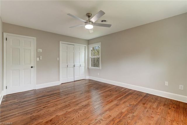 111 Oak Hills Drive, Reidsville, NC 27320