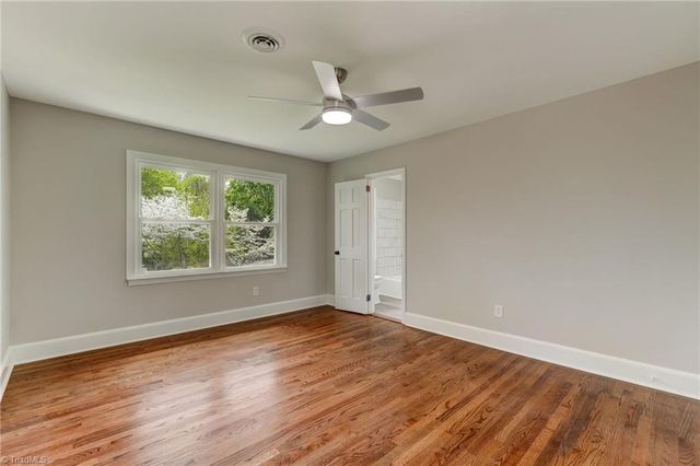 111 Oak Hills Drive, Reidsville, NC 27320