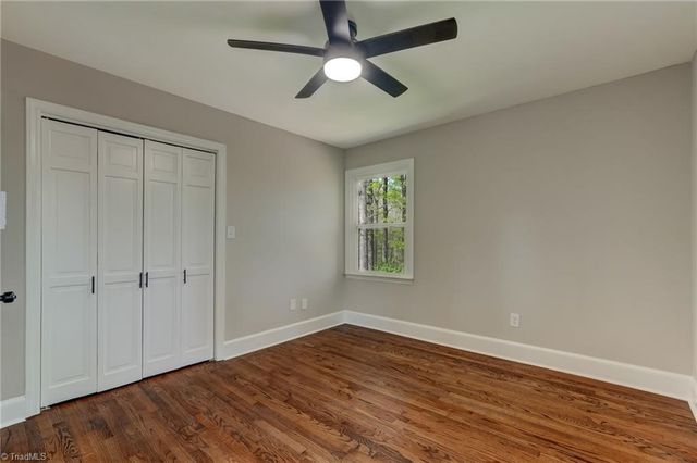 111 Oak Hills Drive, Reidsville, NC 27320