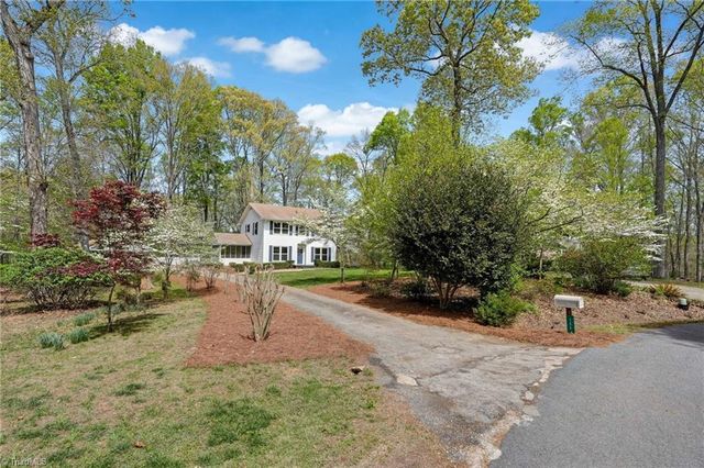 111 Oak Hills Drive, Reidsville, NC 27320