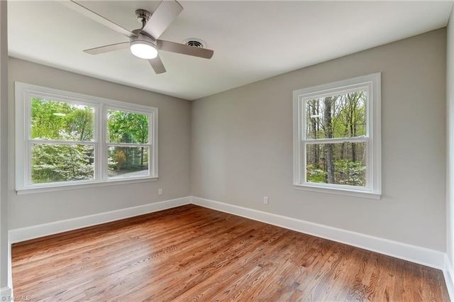 111 Oak Hills Drive, Reidsville, NC 27320