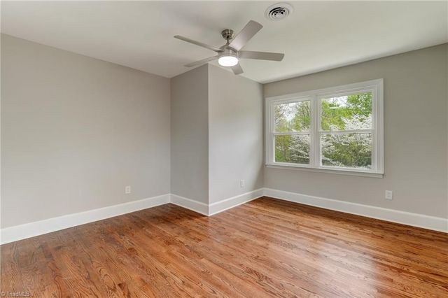 111 Oak Hills Drive, Reidsville, NC 27320