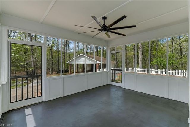 111 Oak Hills Drive, Reidsville, NC 27320