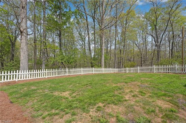 111 Oak Hills Drive, Reidsville, NC 27320