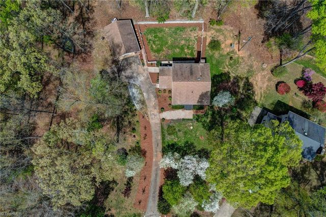 111 Oak Hills Drive, Reidsville, NC 27320