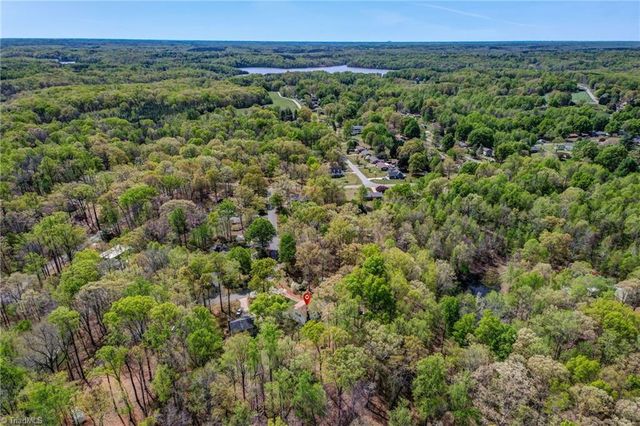 111 Oak Hills Drive, Reidsville, NC 27320