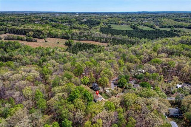 111 Oak Hills Drive, Reidsville, NC 27320