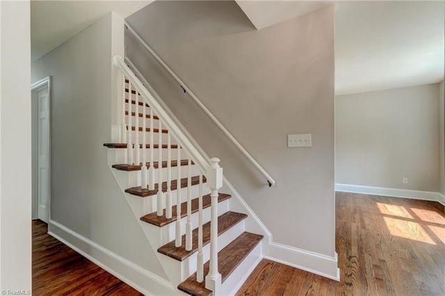 111 Oak Hills Drive, Reidsville, NC 27320