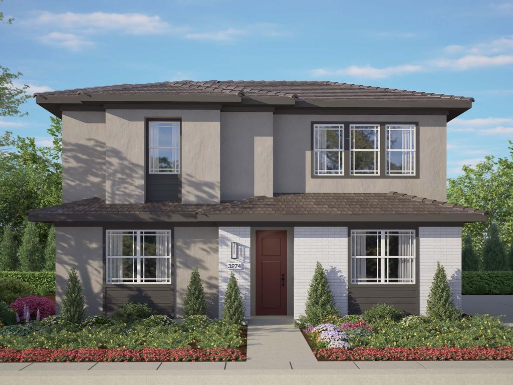 3120 Brentridge St, Lathrop, CA 95330