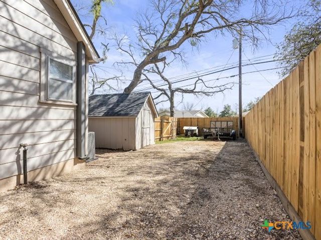2642 Marlandwood Circle, Temple, TX 76502