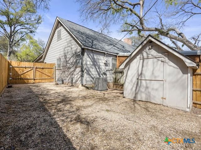 2642 Marlandwood Circle, Temple, TX 76502