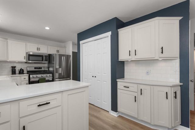1147 Ontario Drive, Janesville, WI 53545