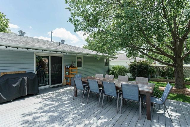 1147 Ontario Drive, Janesville, WI 53545