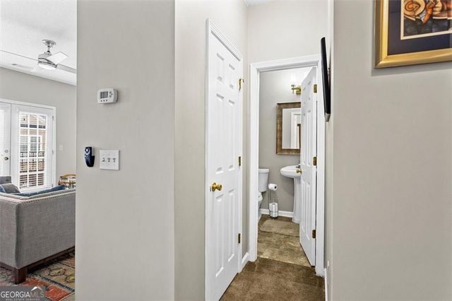 7710 Bucknell Terrace, Fairburn, GA 30213