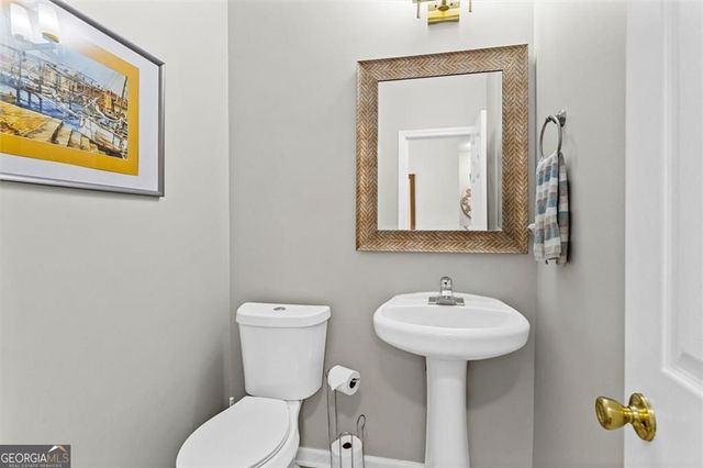 7710 Bucknell Terrace, Fairburn, GA 30213