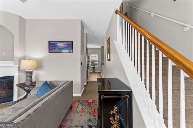 7710 Bucknell Terrace, Fairburn, GA 30213