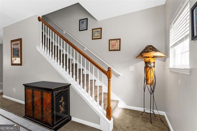 7710 Bucknell Terrace, Fairburn, GA 30213