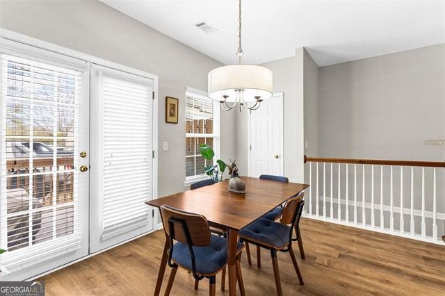 7710 Bucknell Terrace, Fairburn, GA 30213