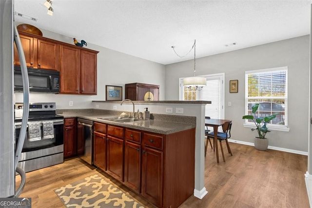 7710 Bucknell Terrace, Fairburn, GA 30213