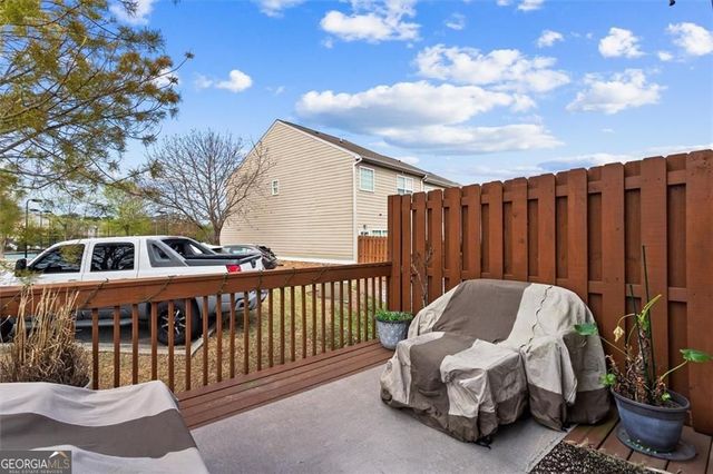 7710 Bucknell Terrace, Fairburn, GA 30213