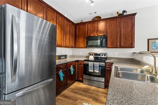 7710 Bucknell Terrace, Fairburn, GA 30213