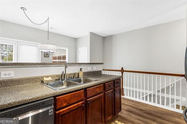 7710 Bucknell Terrace, Fairburn, GA 30213