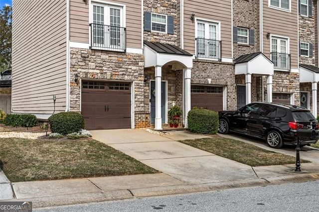 7710 Bucknell Terrace, Fairburn, GA 30213