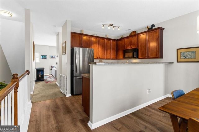 7710 Bucknell Terrace, Fairburn, GA 30213