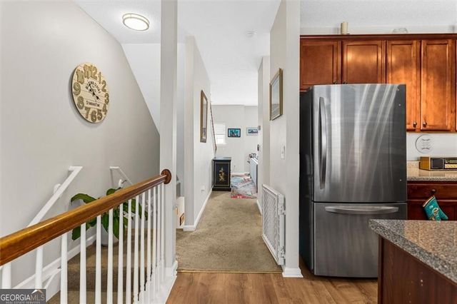 7710 Bucknell Terrace, Fairburn, GA 30213