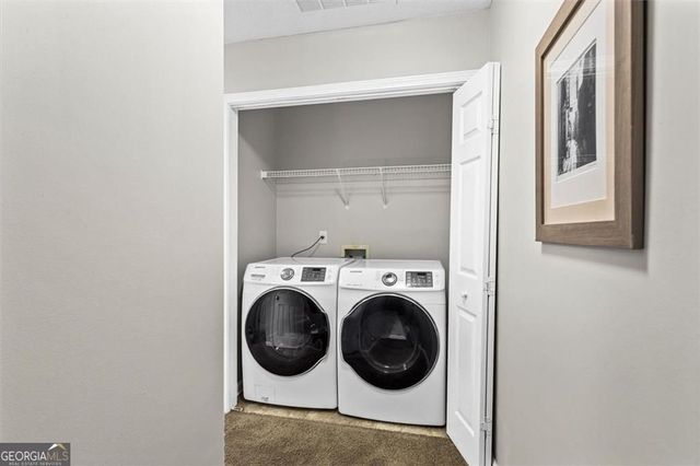 7710 Bucknell Terrace, Fairburn, GA 30213