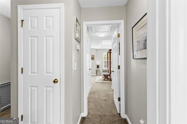 7710 Bucknell Terrace, Fairburn, GA 30213