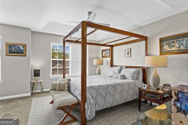 7710 Bucknell Terrace, Fairburn, GA 30213