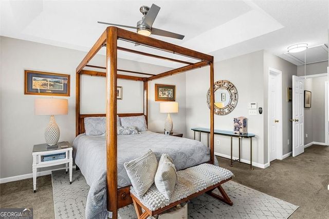 7710 Bucknell Terrace, Fairburn, GA 30213