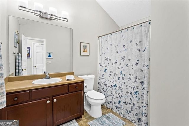 7710 Bucknell Terrace, Fairburn, GA 30213