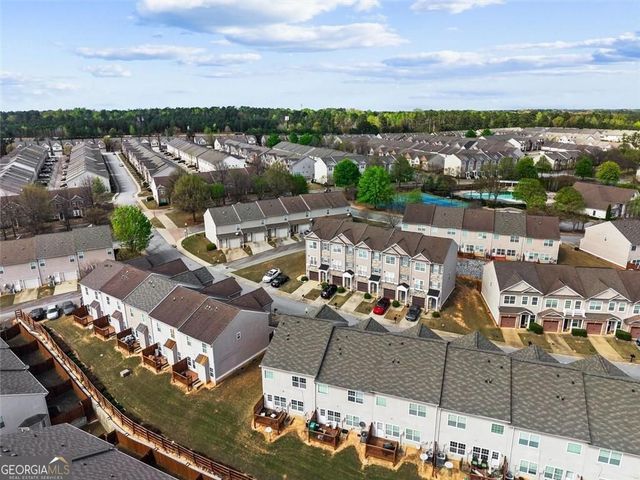 7710 Bucknell Terrace, Fairburn, GA 30213